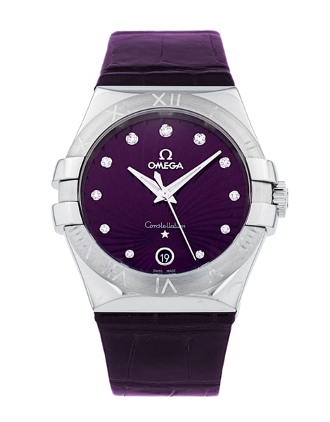 Omega Constellation Ladies 123.13.35.60.60.001